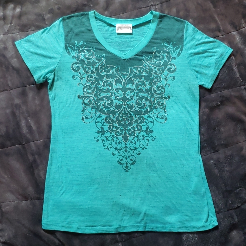 Shyanne Shirt